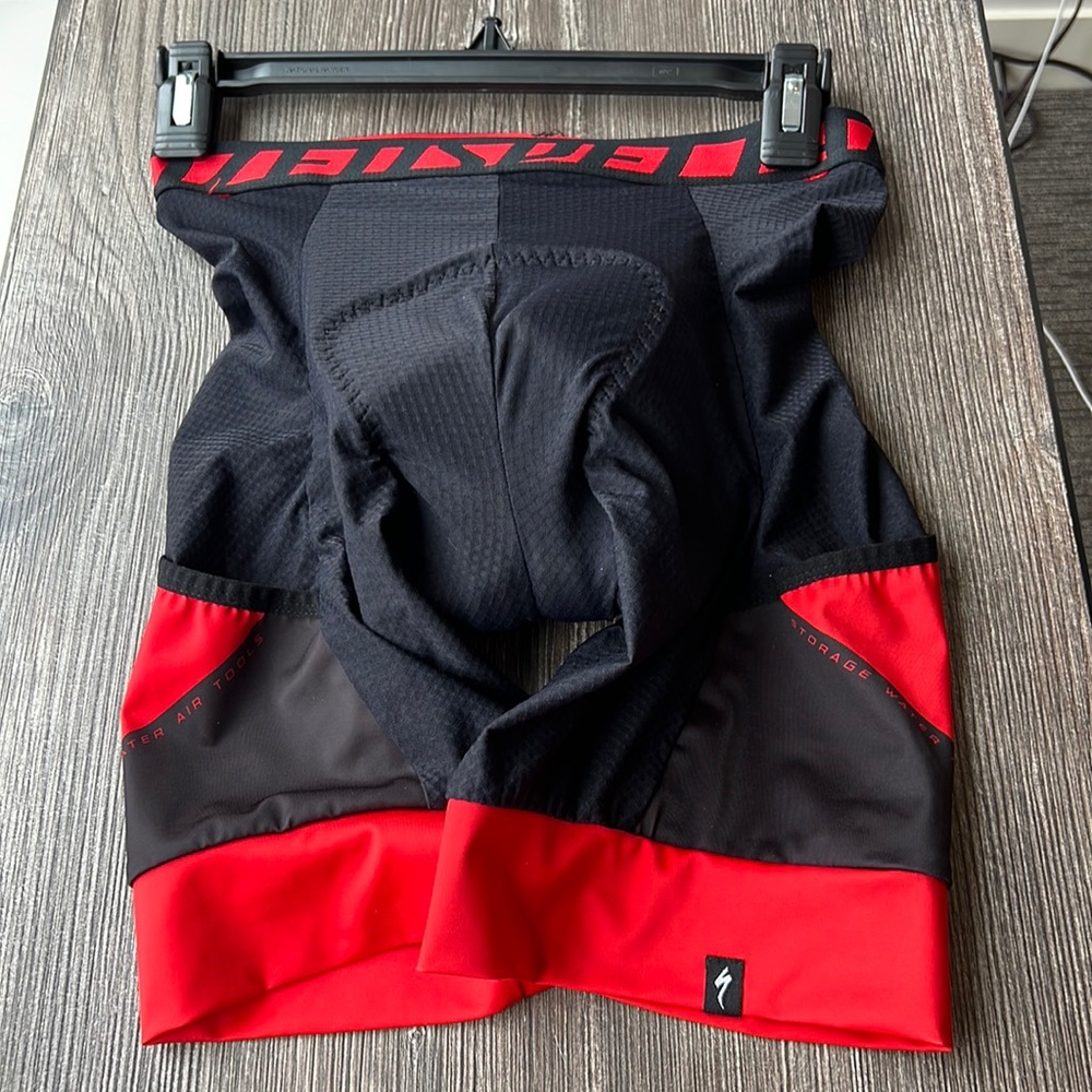 Cloture shop Men’s bike shorts performance